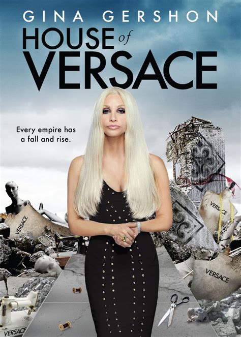 House of Versace (2013) 